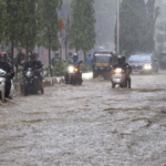 Mumbai Rain Alert: Red Alert Issued for 3 Days (July 4–6) as Heavy Rain Batters Mumbai and Thane