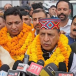 BJP Sweeps Solan MC Polls: Wins 2 Top Posts as Mayor and Deputy Mayor Elections End in Massive Victory
