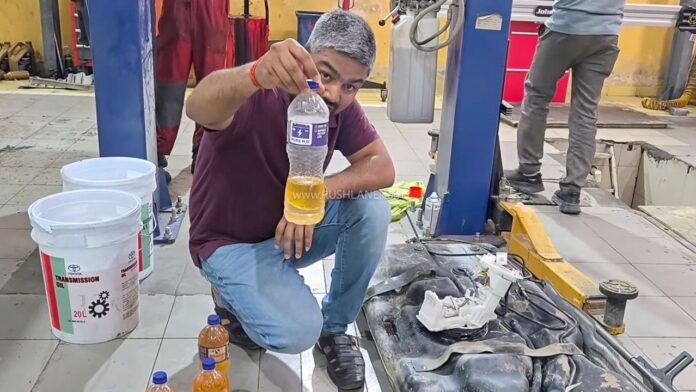 Toyota Innova Hycross Hybrid Breaks Down After E20 Fuel Fill: 7 Shocking Facts Every Owner Must Know