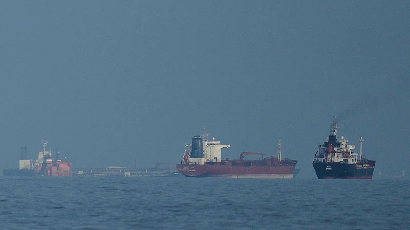 Hormuz Service Fee Explained: 7 Big Reasons India Could Pay More for Oil If Iran Charges Ships