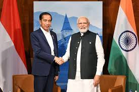 PM Modi in Indonesia LIVE: 7 Key Highlights as He Hails a ‘Golden Chapter’ in India-Indonesia Relations