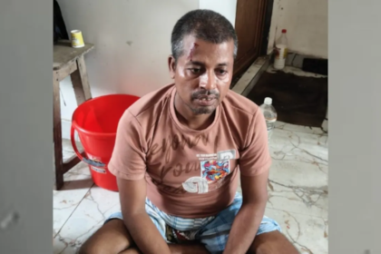 Shocking Update: 1 Key Accused in Baruipur Minor Rape-Murder Case Killed in Police Encounter