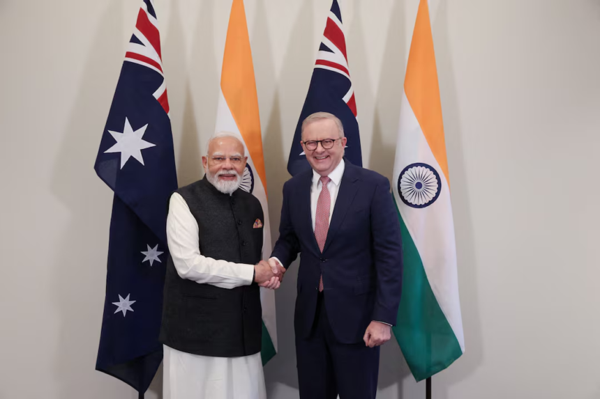 Australia-India Uranium Deal: 7 Powerful Takeaways From PM Modi’s Historic Visit