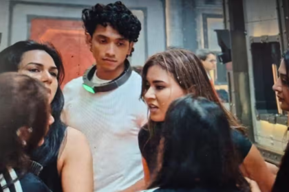 Shocking Twist: 7 Explosive Moments as Akanksha Choudhary Threatens to Destroy Shreya Kalra’s Career After Lock Upp 2 Injury