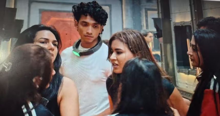 Shocking Twist: 7 Explosive Moments as Akanksha Choudhary Threatens to Destroy Shreya Kalra’s Career After Lock Upp 2 Injury
