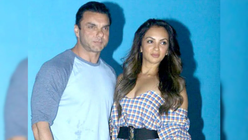 Breaking: Sohail Khan’s Honest Divorce Confession – 6 Powerful Things He Said About Seema Sajdeh