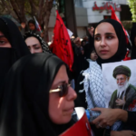 Photos: 25 Powerful Images from Iran’s Mass Funeral as Slain Supreme Leader Is Laid to Rest
