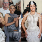 7 Reasons Cardi B Couldn’t Stop Admiring Isha Ambani at the Fashion Show – And It Wasn’t the Birkin