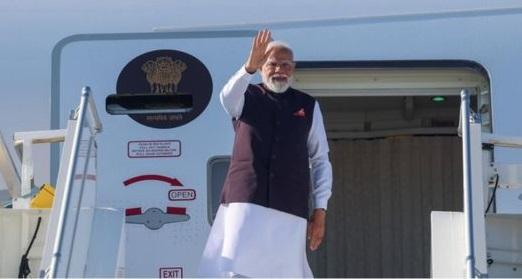 PM Modi Begins Historic New Zealand Visit: 5 Key Highlights After Wrapping Up Australia Tour