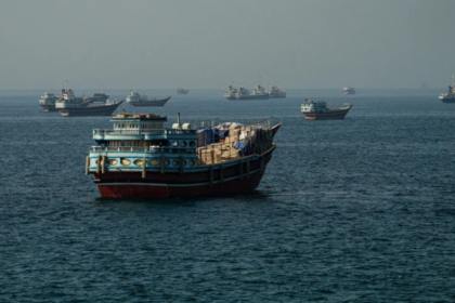 US Issues Major Ultimatum to Iran: 5 Key Demands to Keep the Strait of Hormuz Open