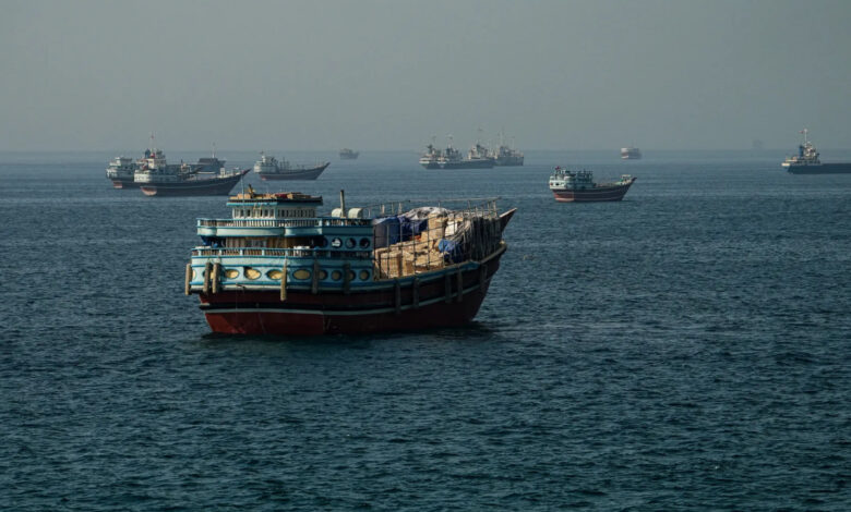 US Issues Major Ultimatum to Iran: 5 Key Demands to Keep the Strait of Hormuz Open