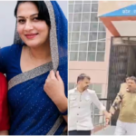Shocking Crime: Law Student Held for Mother’s Murder, Uncle Claims She Also Killed Father – 7 Key Facts