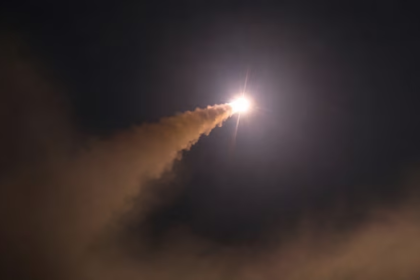 Iran Strikes Back: 7 Explosive Claims After US Attack, Says Patriot Systems and Drone Fleet Destroyed