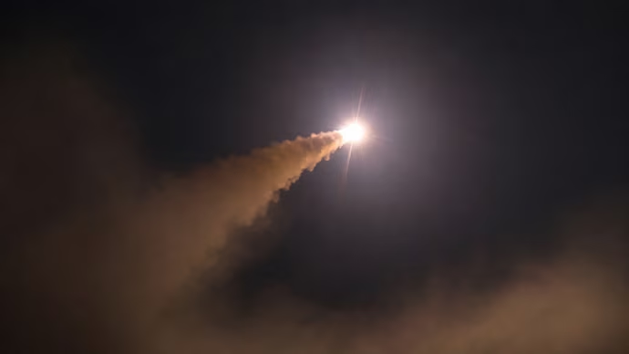 Iran Strikes Back: 7 Explosive Claims After US Attack, Says Patriot Systems and Drone Fleet Destroyed