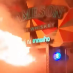 27 Dead, 22 Fighting for Life: Massive Bangkok Bar Fire Triggers Heartbreaking Tragedy